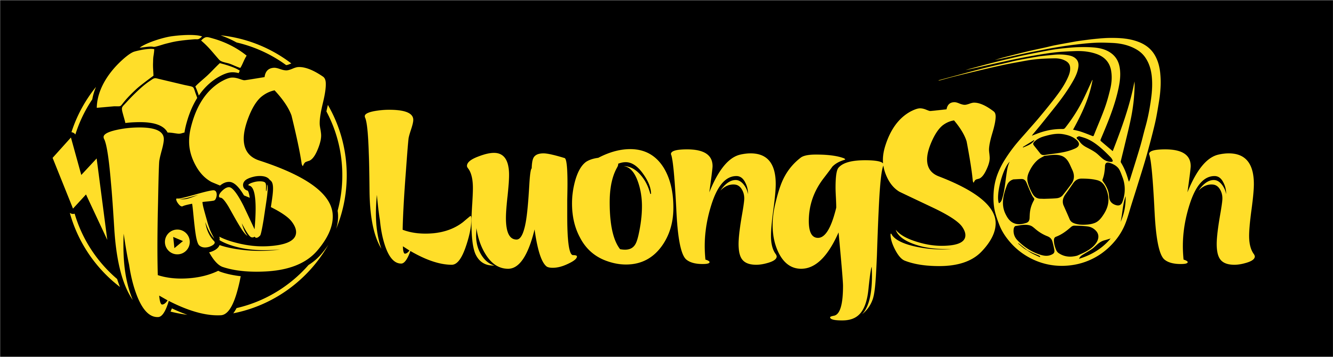 Lương Sơn TV