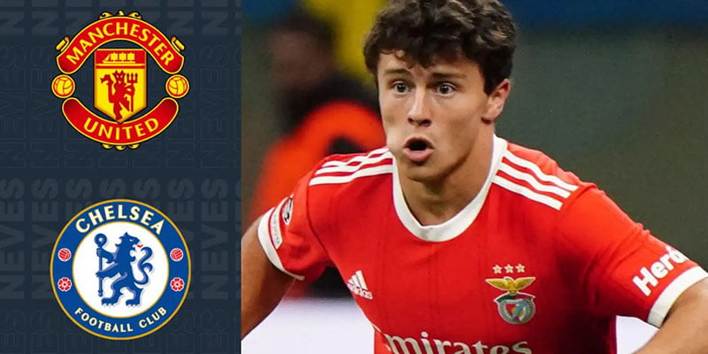 Chelsea FC lập danh sách rút gọn 2 hậu vệ trái